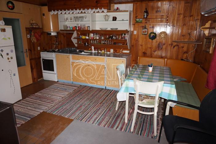 Prodej chaty, Opatov, Zádolka, 45 m2