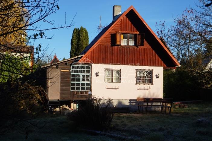 Prodej chaty, Opatov, Zádolka, 45 m2