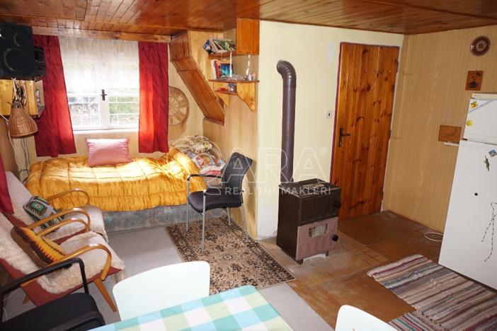 Prodej chaty, Opatov, Zádolka, 45 m2