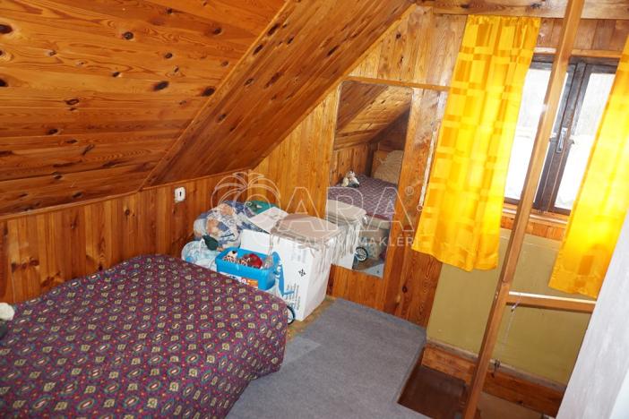 Prodej chaty, Opatov, Zádolka, 45 m2