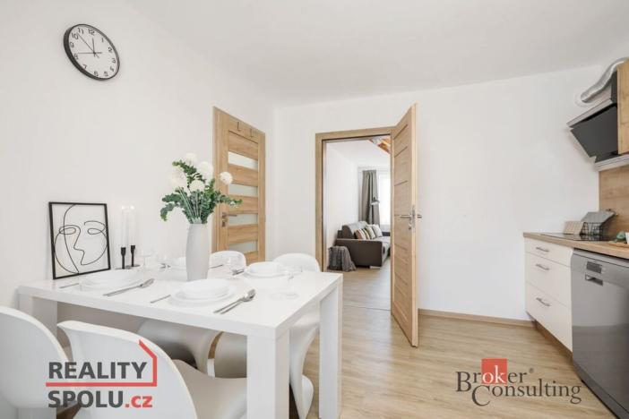 Prodej vily, Letohrad, Tyršova, 200 m2