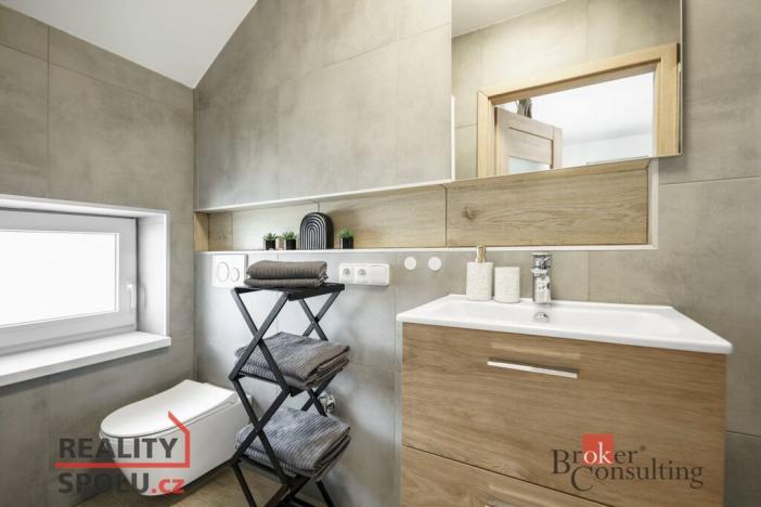 Prodej vily, Letohrad, Tyršova, 200 m2