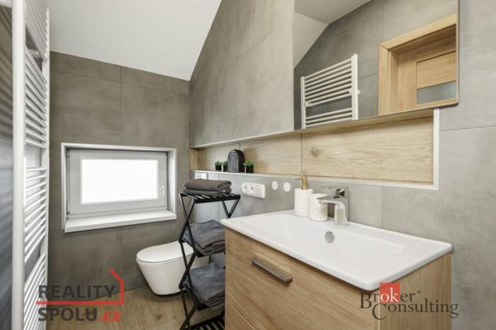 Prodej vily, Letohrad, Tyršova, 200 m2