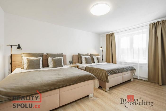 Prodej vily, Letohrad, Tyršova, 200 m2