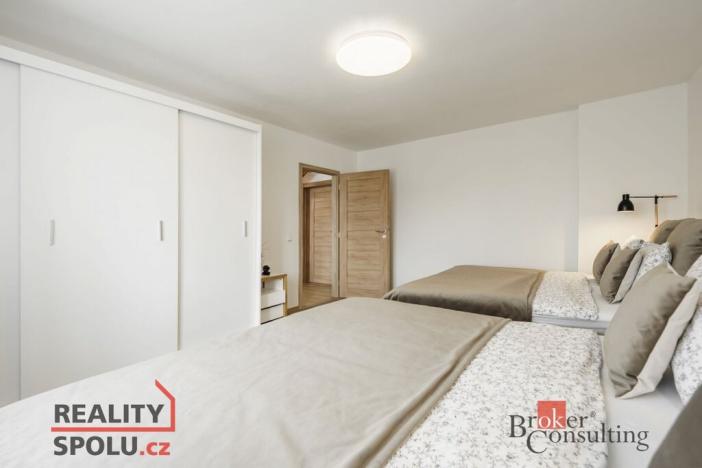 Prodej vily, Letohrad, Tyršova, 200 m2