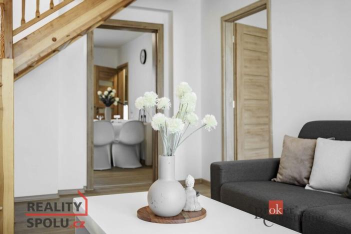 Prodej vily, Letohrad, Tyršova, 200 m2