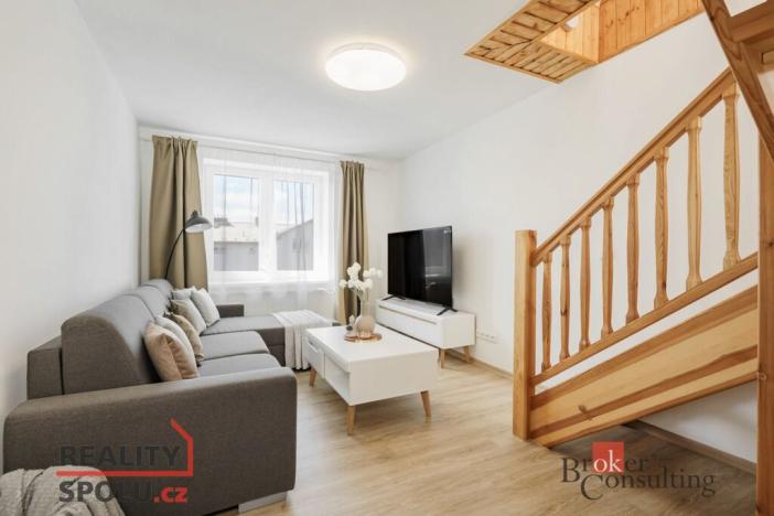 Prodej vily, Letohrad, Tyršova, 200 m2