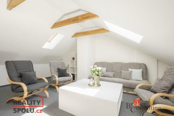 Prodej vily, Letohrad, Tyršova, 200 m2