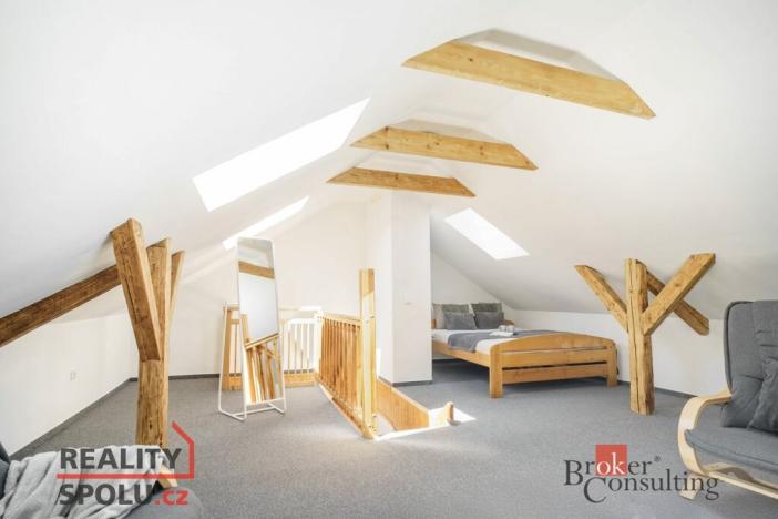 Prodej vily, Letohrad, Tyršova, 200 m2