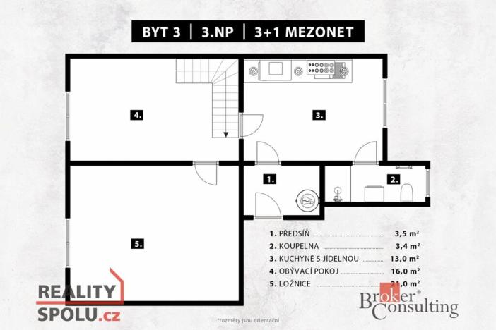 Prodej vily, Letohrad, Tyršova, 200 m2