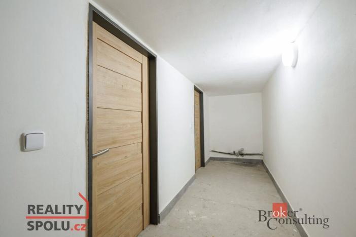 Prodej vily, Letohrad, Tyršova, 200 m2