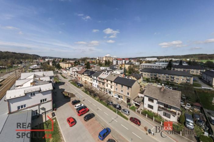 Prodej vily, Letohrad, Tyršova, 200 m2