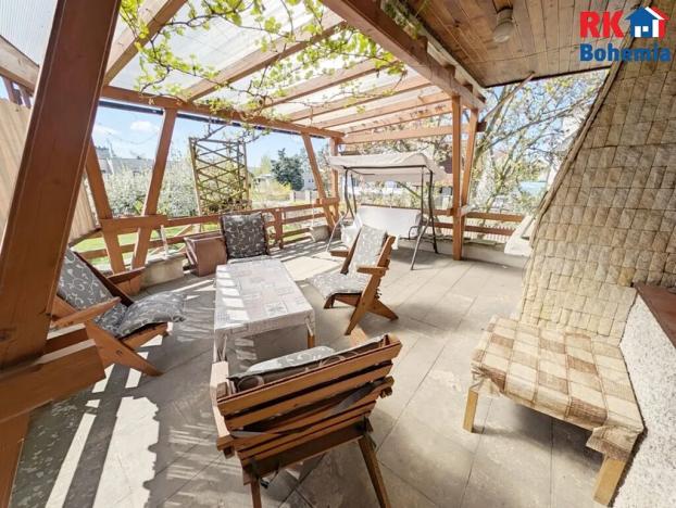 Prodej rodinného domu, Sobotka, Krátká, 193 m2