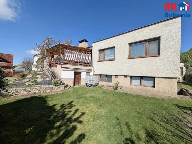 Prodej rodinného domu, Sobotka, Krátká, 193 m2