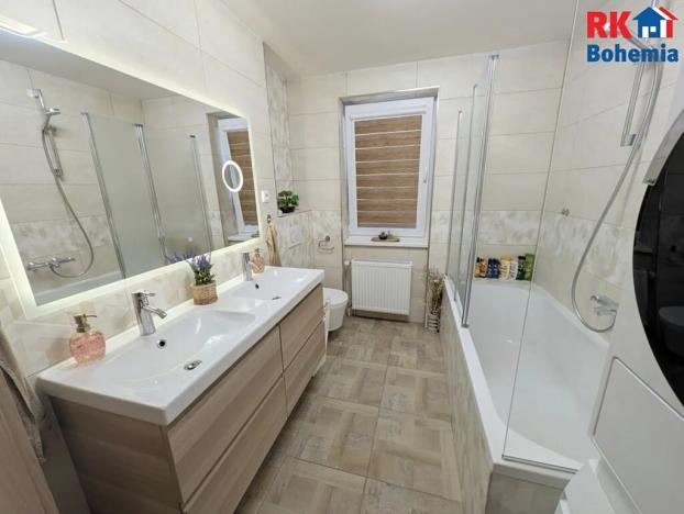 Prodej rodinného domu, Sobotka, Krátká, 193 m2