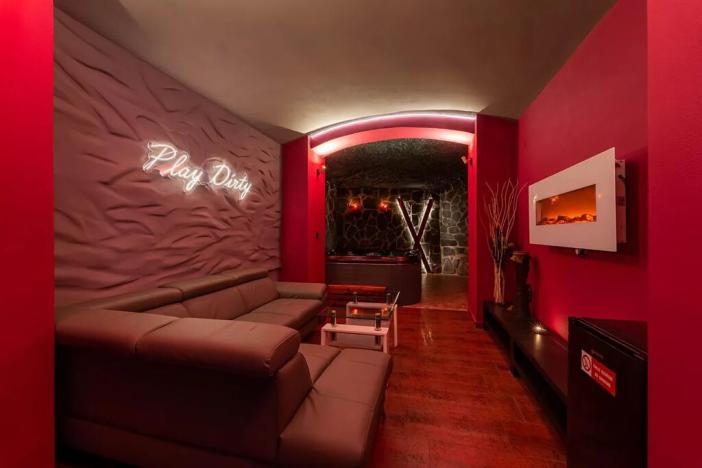 Pronájem komerční nemovitosti, Praha - Smíchov, Na Neklance, 145 m2