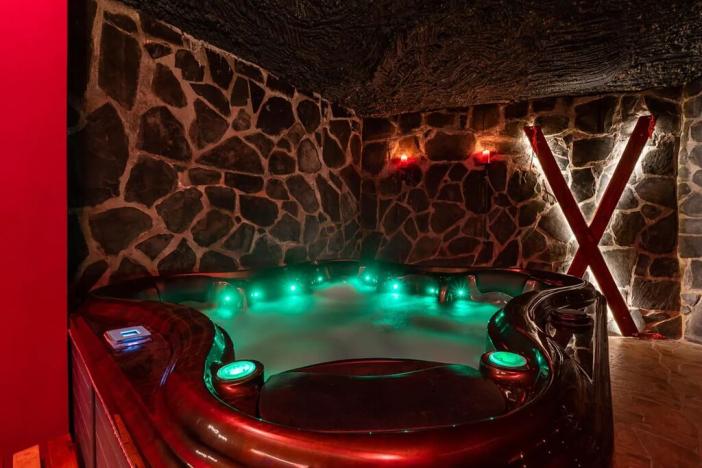 Pronájem komerční nemovitosti, Praha - Smíchov, Na Neklance, 145 m2