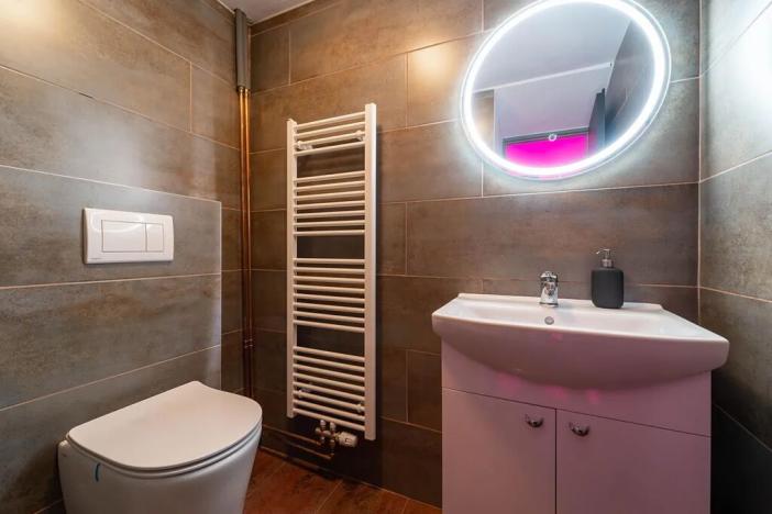 Pronájem komerční nemovitosti, Praha - Smíchov, Na Neklance, 145 m2