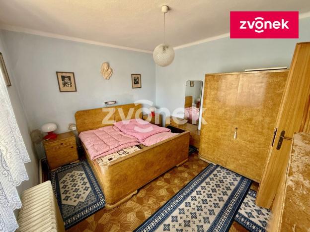 Prodej rodinného domu, Počátky, Vodičkova, 93 m2