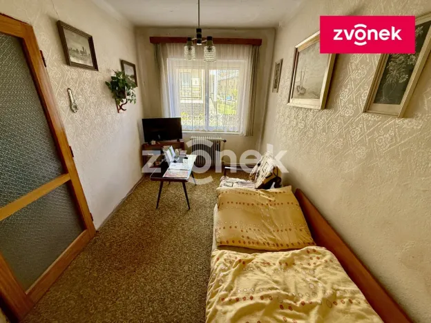 Prodej rodinného domu, Počátky, Vodičkova, 93 m2