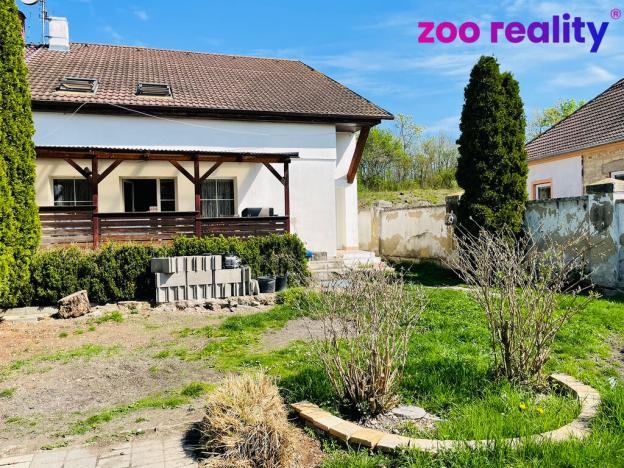 Prodej rodinného domu, Čížkovice, Na rybníčku, 168 m2