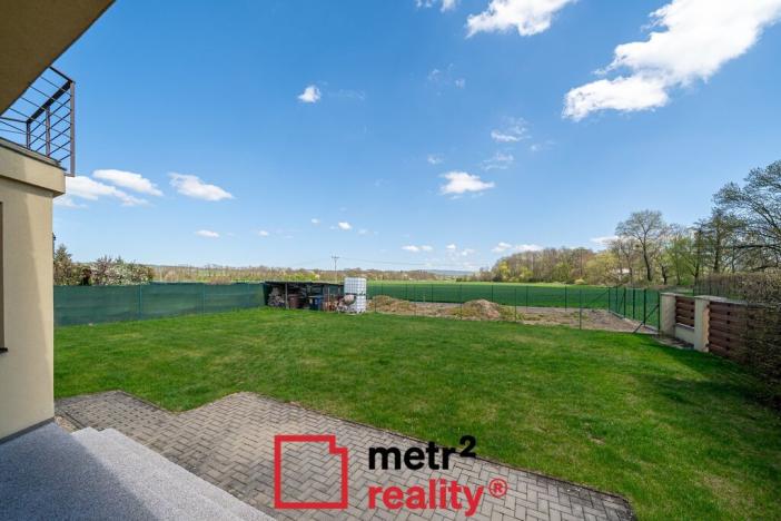 Prodej rodinného domu, Bystrovany, Polní, 152 m2