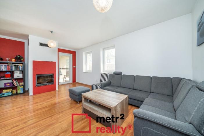 Prodej rodinného domu, Bystrovany, Polní, 152 m2