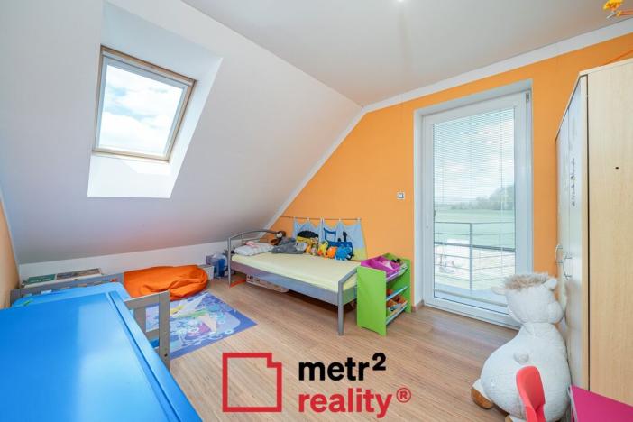 Prodej rodinného domu, Bystrovany, Polní, 152 m2