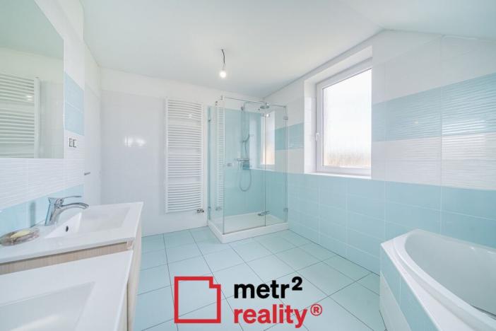 Prodej rodinného domu, Bystrovany, Polní, 152 m2