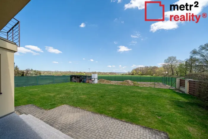 Prodej rodinného domu, Bystrovany, Polní, 152 m2