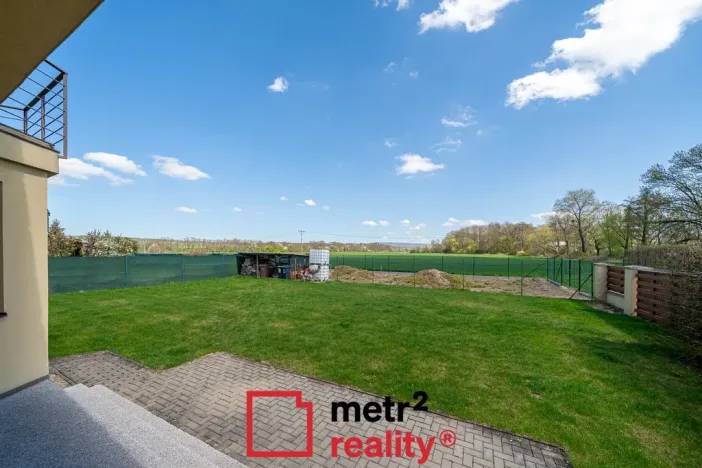 Prodej rodinného domu, Bystrovany, Polní, 152 m2