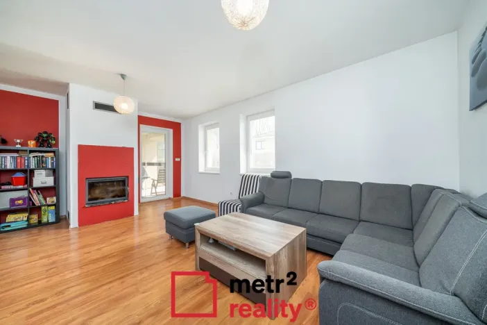 Prodej rodinného domu, Bystrovany, Polní, 152 m2