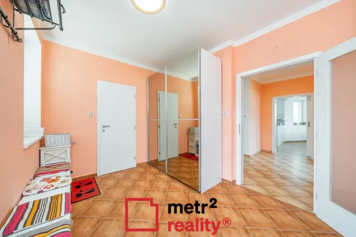 Prodej rodinného domu, Bystrovany, Polní, 152 m2