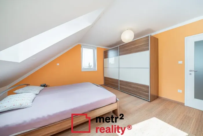 Prodej rodinného domu, Bystrovany, Polní, 152 m2