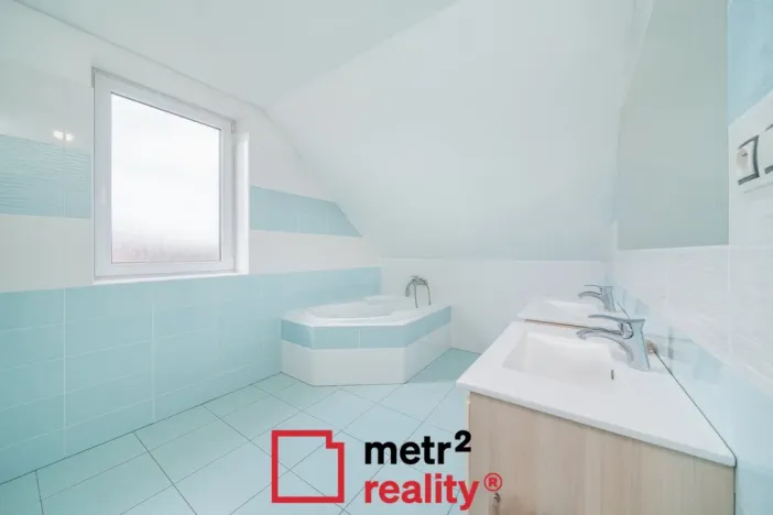 Prodej rodinného domu, Bystrovany, Polní, 152 m2