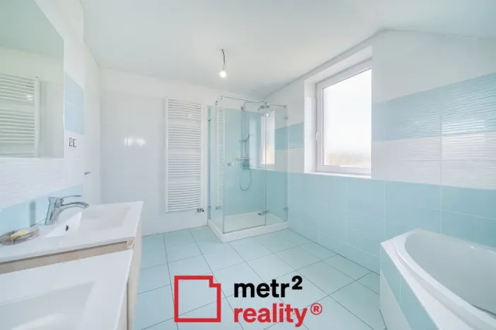 Prodej rodinného domu, Bystrovany, Polní, 152 m2