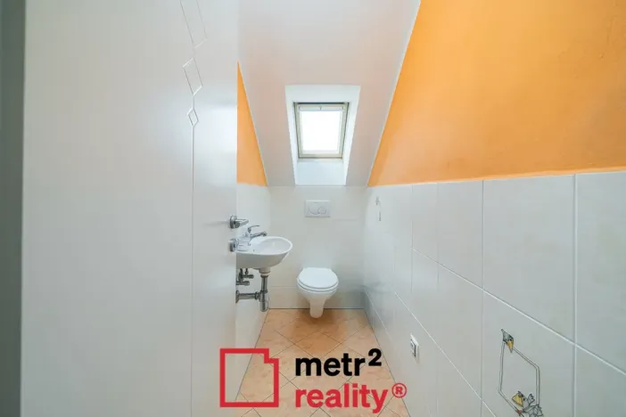 Prodej rodinného domu, Bystrovany, Polní, 152 m2