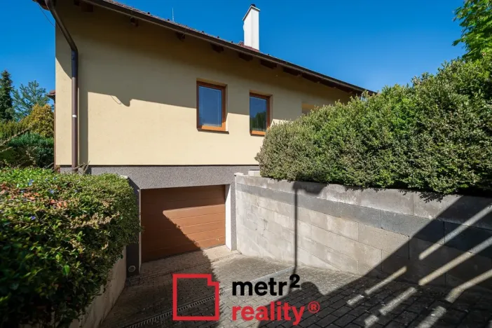 Prodej rodinného domu, Bystrovany, Polní, 152 m2