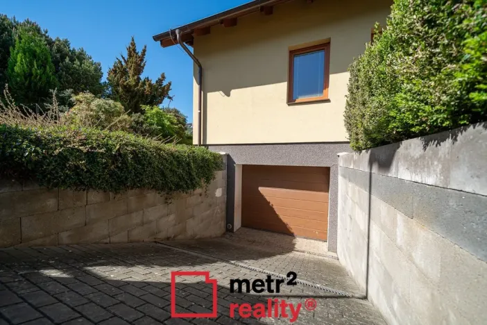 Prodej rodinného domu, Bystrovany, Polní, 152 m2