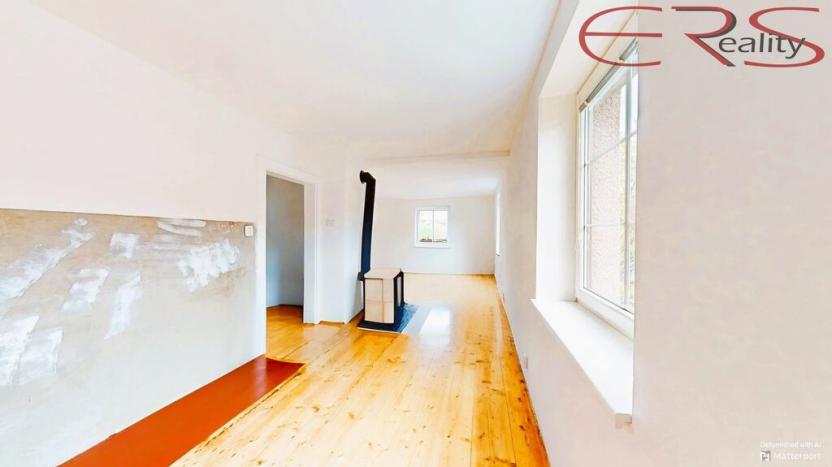 Prodej rodinného domu, Liberec, Vrchlického, 320 m2