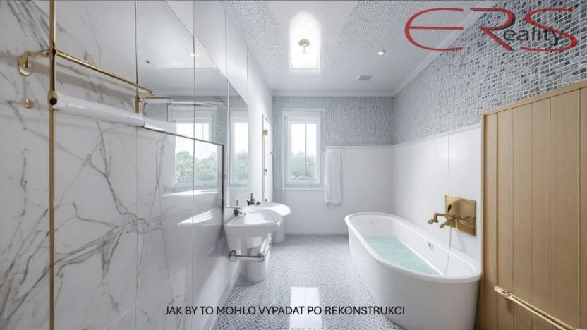 Prodej rodinného domu, Liberec, Vrchlického, 320 m2