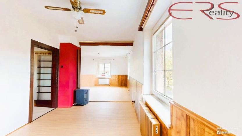 Prodej rodinného domu, Liberec, Vrchlického, 320 m2