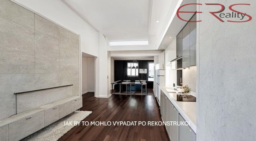 Prodej rodinného domu, Liberec, Vrchlického, 320 m2