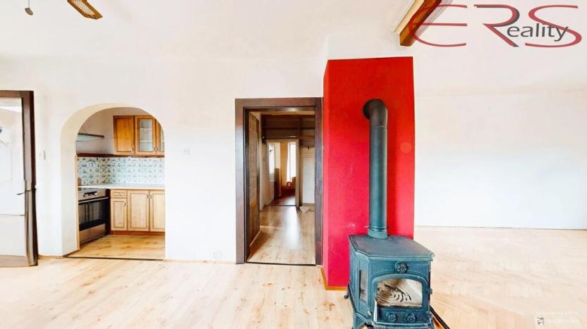 Prodej rodinného domu, Liberec, Vrchlického, 320 m2