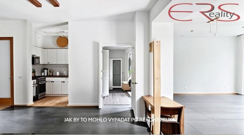 Prodej rodinného domu, Liberec, Vrchlického, 320 m2