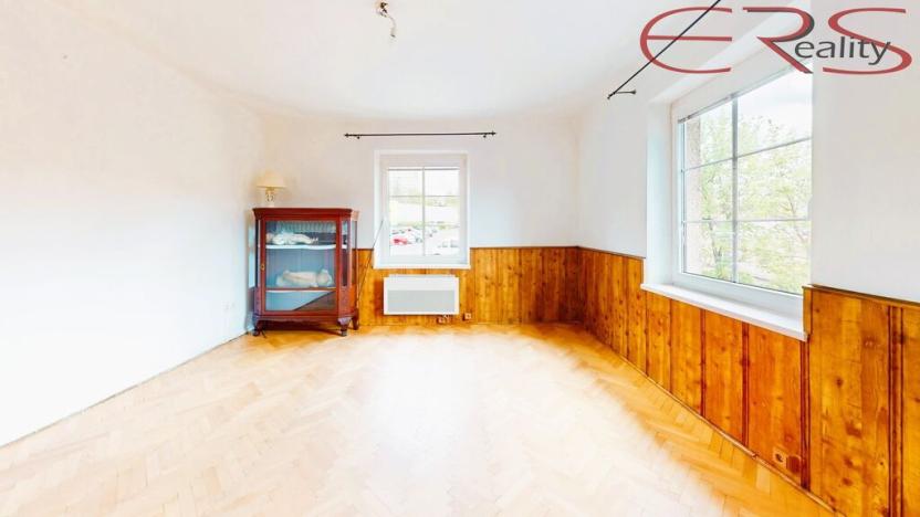 Prodej rodinného domu, Liberec, Vrchlického, 320 m2