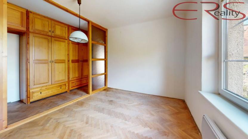 Prodej rodinného domu, Liberec, Vrchlického, 320 m2