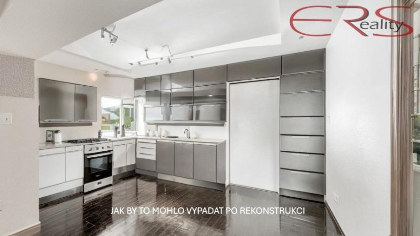 Prodej rodinného domu, Liberec, Vrchlického, 320 m2