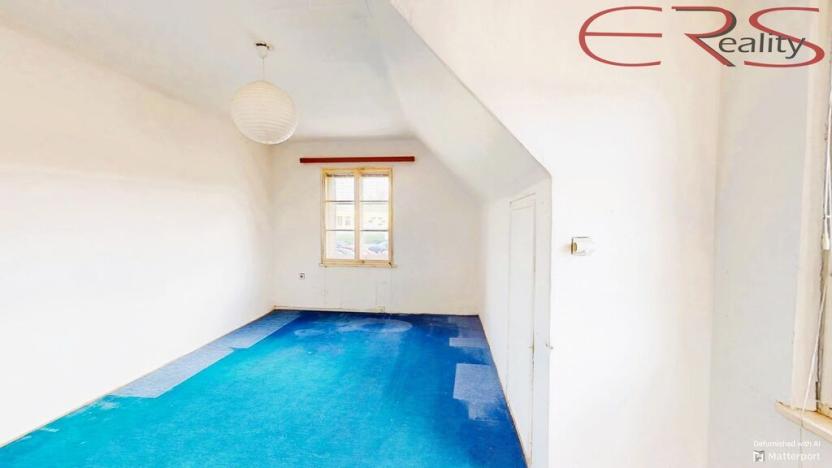 Prodej rodinného domu, Liberec, Vrchlického, 320 m2