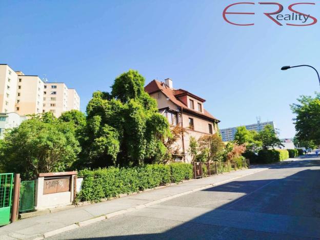 Prodej rodinného domu, Liberec, Vrchlického, 320 m2